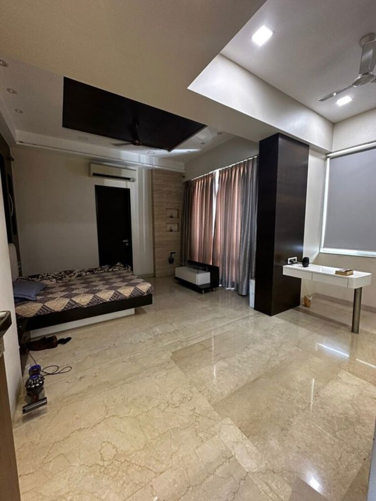 Bedroom, shree-bps-aakarshan 4 Bedroom 2600 Sq.Ft. Apartment In Mulund West Mumbai 10638502