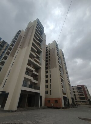 2 BHK Apartment For Sale in Sapthagiri Nirvana, Gunjur