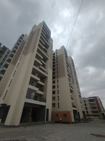2 BHK + Prayer Room,Study Room,Store Room Apartment For Sale in Sapthagiri Nirvana in Gunjur, Bangalore