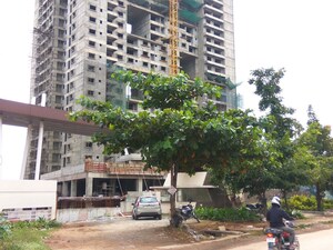 3 BHK Apartment For Sale in RJ Lake Gardenia, Old Madras Road