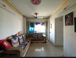 1 BHK Apartment For Sale in Shree Ram Niwas, Dombivli East