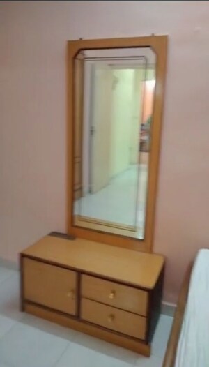 Room in 1 BHK Apartment at Happy Valley, Manpada – for Rent