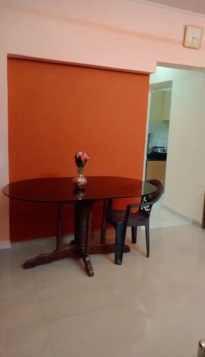 Furnished Amenities in 1 BHK Apartment at Happy Valley, Manpada – for Rent