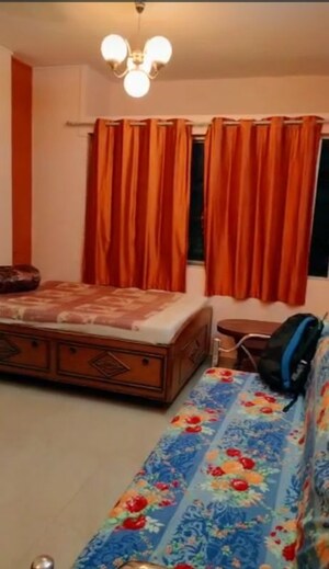 1 BHK Apartment For Rent in Happy Valley, Manpada