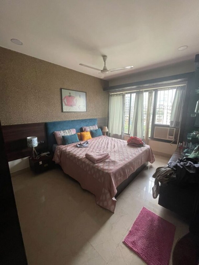 Bedroom, bandra west 2 Bedroom 700 Sq.Ft. Apartment In Bandra West Mumbai 10638515