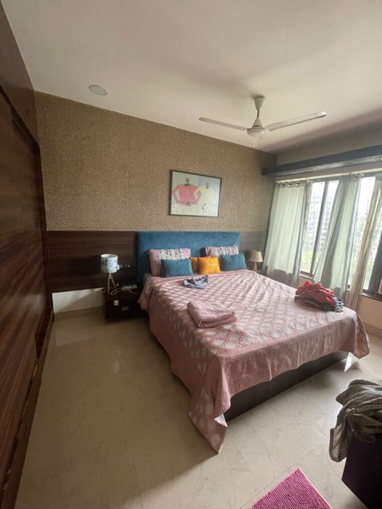 Bedroom, bandra west 2 Bedroom 700 Sq.Ft. Apartment In Bandra West Mumbai 10638515
