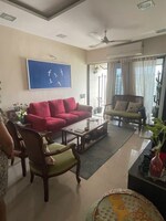 2 BHK + Prayer Room 700 Sq.Ft. Apartment in Bandra West