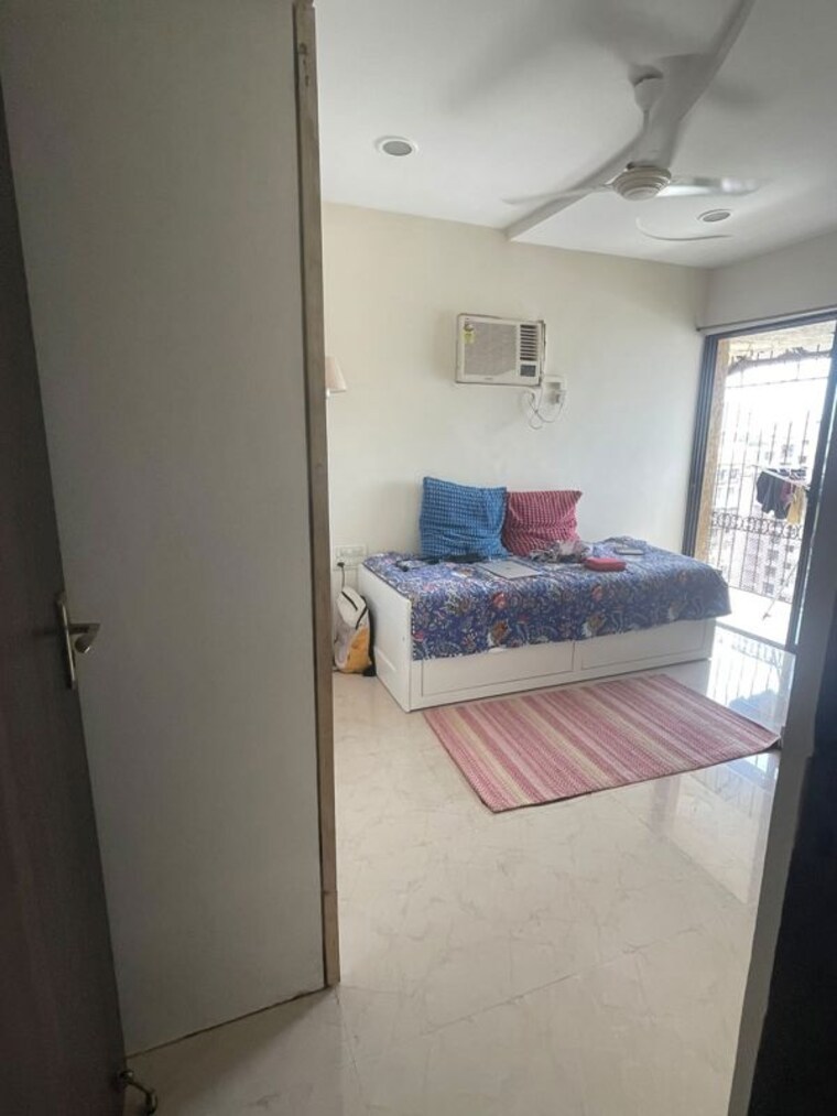 Bedroom, bandra west 2 Bedroom 700 Sq.Ft. Apartment In Bandra West Mumbai 10638515