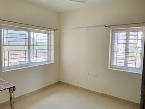Room in 3 BHK Apartment at BSCPL Bollineni Silas, Whitefield – for Rent