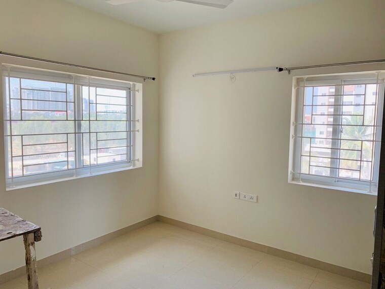 Room, bscpl-bollineni-silas 3 Bedroom 1500 Sq.Ft. Apartment In Whitefield Bangalore 10372229