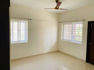 Room in 3 BHK Apartment at BSCPL Bollineni Silas, Whitefield – for Rent
