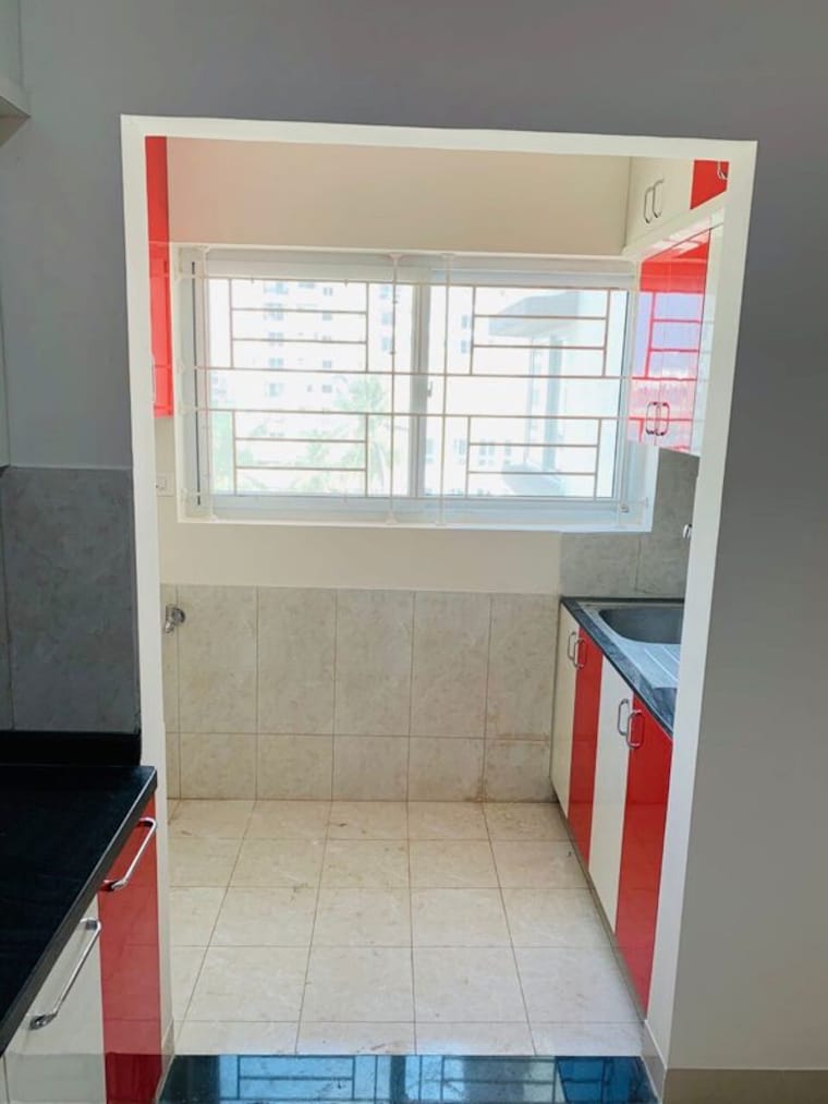 undefined, bscpl-bollineni-silas 3 Bedroom 1500 Sq.Ft. Apartment In Whitefield Bangalore 10372229
