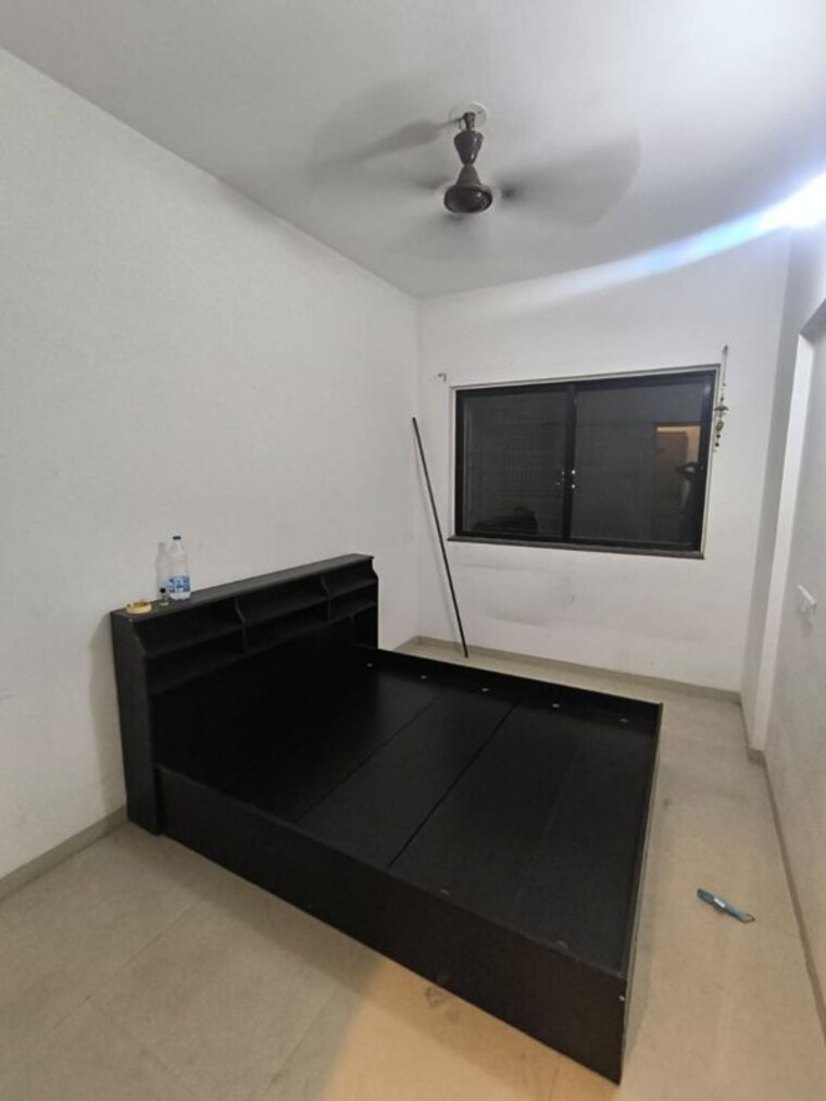 Kitchen, kalpataru-estate-phase-2-building-5-and-6-society 3 Bedroom 1100 Sq.Ft. Apartment In Pimple Gurav Pune 10638514