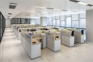  Office Space For Rent in Baner