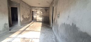 Living Room in 3 BHK Apartment at Kriti Aakruthi Nest, Medihalli – for Sale