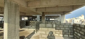 Team Area in 3 BHK Apartment at Kriti Aakruthi Nest, Medihalli – for Sale