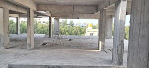 3 BHK Apartment – Exterior View View at Kriti Aakruthi Nest, Medihalli - for Sale