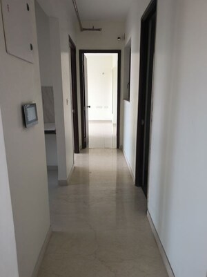 Building Lobby in 2 BHK Apartment at Kalpataru Paramount, Kapur Bawdi – for Rent