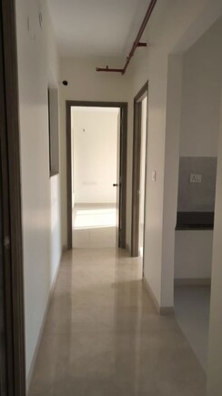 2 BHK + Store Room Apartment For Rent in Kalpataru Paramount