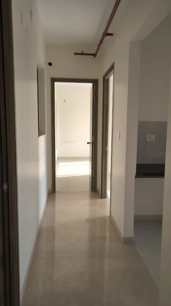 2 BHK + Store Room 711 Sq.Ft. Apartment in Kalpataru Paramount
