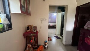  1 BHK Apartment at Mahalaxmi Dnyandeep Heights, Ambegaon Budruk – for Sale