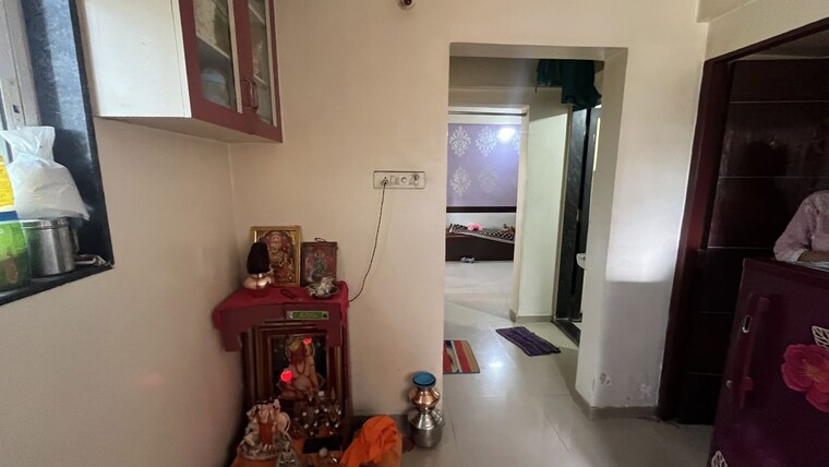 Other, mahalaxmi-dnyandeep-heights 1 Bedroom 519 Sq.Ft. Apartment In Ambegaon Budruk Pune 10638525