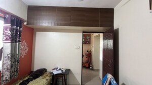 Room in 1 BHK Apartment at Mahalaxmi Dnyandeep Heights, Ambegaon Budruk – for Sale