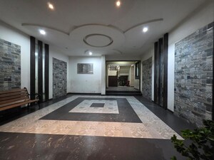 2 BHK Apartment – Exterior View View at Arihant Anshula, Taloja - for Sale