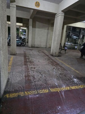Parking in 2 BHK Apartment at Arihant Anshula, Taloja – for Sale