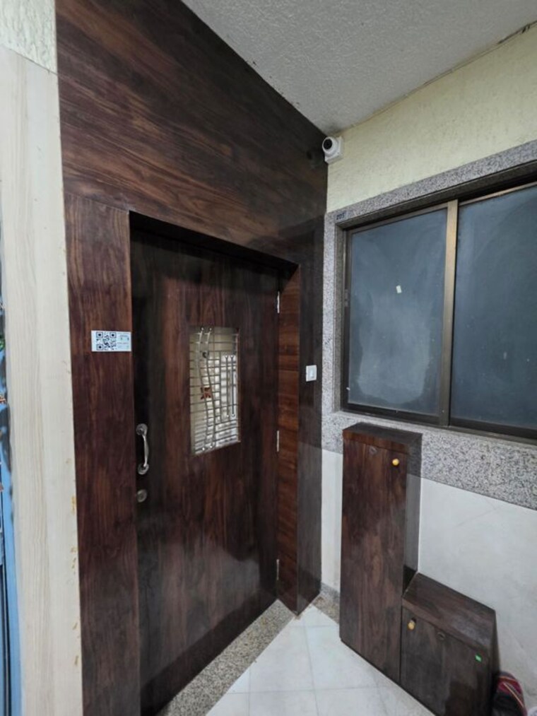 Other, arihant-anshula 2 Bedroom 1100 Sq.Ft. Apartment In Taloja Navi Mumbai 10638495
