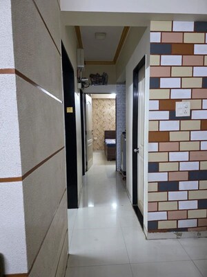  2 BHK Apartment at Arihant Anshula, Taloja – for Sale