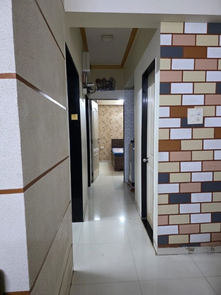 undefined, arihant-anshula 2 Bedroom 1100 Sq.Ft. Apartment In Taloja Navi Mumbai 10638495