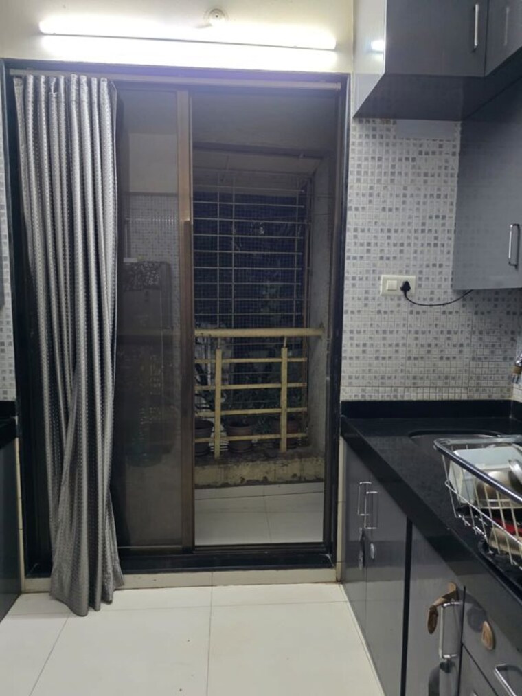 Kitchen, arihant-anshula 2 Bedroom 1100 Sq.Ft. Apartment In Taloja Navi Mumbai 10638495