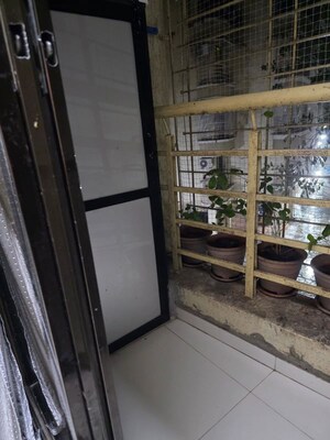 Balcony in 2 BHK Apartment at Arihant Anshula, Taloja – for Sale