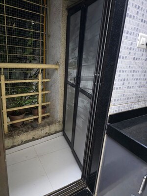 Balcony in 2 BHK Apartment at Arihant Anshula, Taloja – for Sale