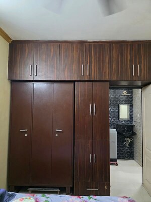 Bedroom in 2 BHK Apartment at Arihant Anshula, Taloja – for Sale