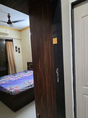 Bedroom in 2 BHK Apartment at Arihant Anshula, Taloja – for Sale