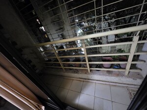 Balcony in 2 BHK Apartment at Arihant Anshula, Taloja – for Sale