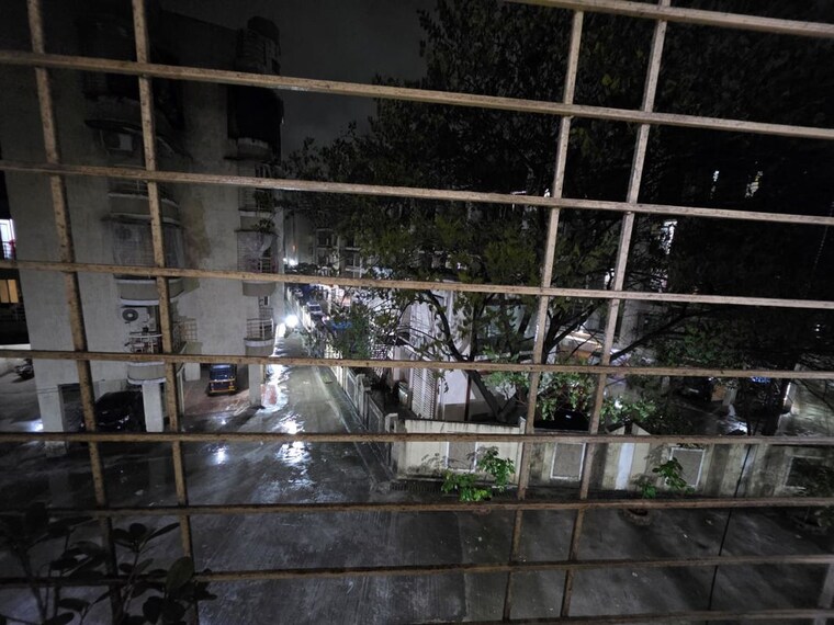 Exterior View, arihant-anshula 2 Bedroom 1100 Sq.Ft. Apartment In Taloja Navi Mumbai 10638495