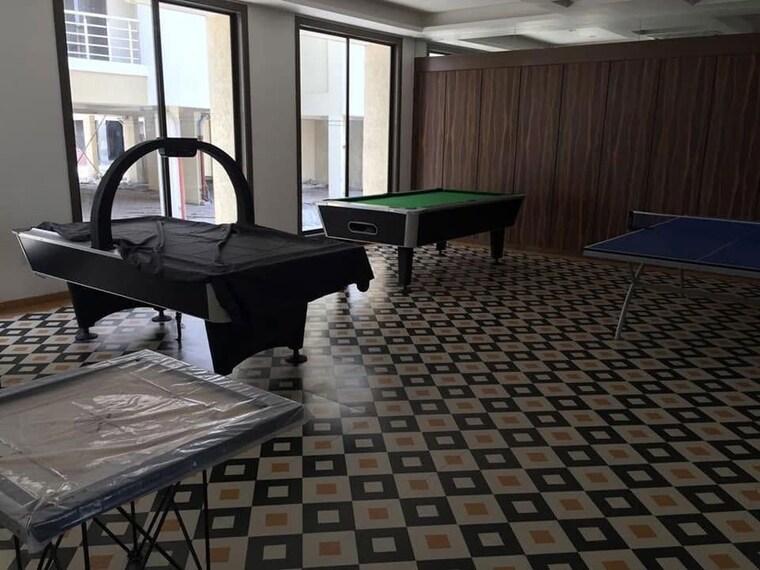Other, arihant-anshula 2 Bedroom 1100 Sq.Ft. Apartment In Taloja Navi Mumbai 10638495