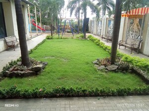2 BHK Apartment – Garden View at Arihant Anshula, Taloja - for Sale