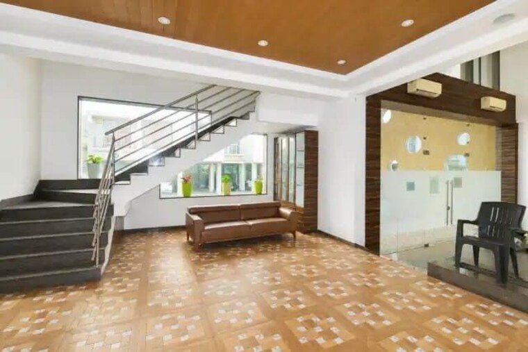 undefined, arihant-anshula 2 Bedroom 1100 Sq.Ft. Apartment In Taloja Navi Mumbai 10638495