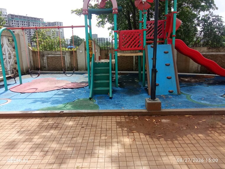 undefined, arihant-anshula 2 Bedroom 1100 Sq.Ft. Apartment In Taloja Navi Mumbai 10638495