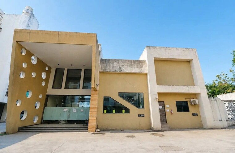 Exterior View, arihant-anshula 2 Bedroom 1100 Sq.Ft. Apartment In Taloja Navi Mumbai 10638495