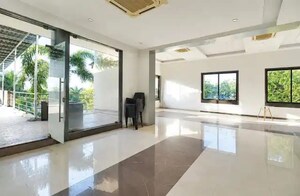 Building Lobby in 2 BHK Apartment at Arihant Anshula, Taloja – for Sale