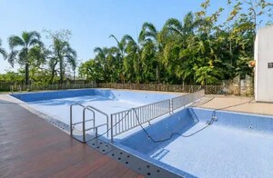 Swimming Pool in 2 BHK Apartment at Arihant Anshula, Taloja – for Sale