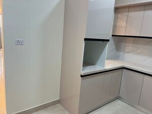 Balcony in 3 BHK Apartment at Assetz Marq Phase 2, Whitefield – for Rent