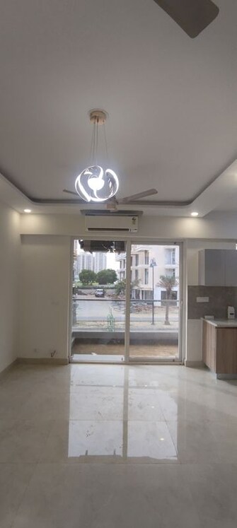 2 BHK + Basement 950 Sq.Ft. Builder Floor in Signature Global City