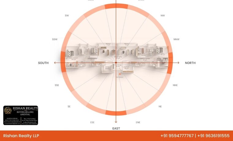 Map Location, oberoi-exquisite-goregaon 5 Bedroom 3000 Sq.Ft. Apartment In Goregaon East Mumbai 10638537