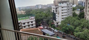 2 BHK Apartment For Rent in Mahindra Alcove, Chandivali